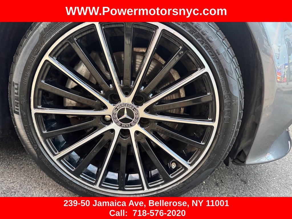 Used 2020 Mercedes-Benz C 300 Sedan image 15