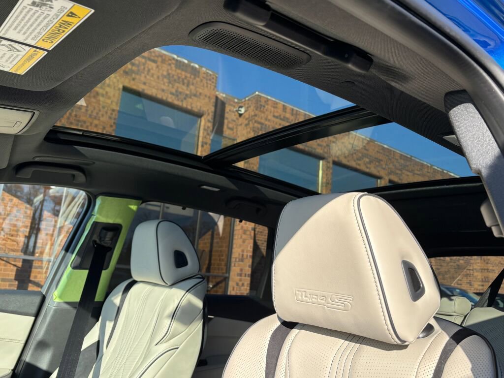 New 2026 Acura MDX Type S image 26