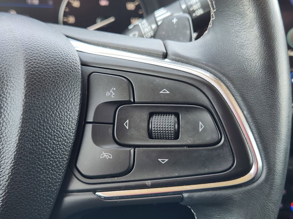 Used 2023 Buick Envision Preferred image 33
