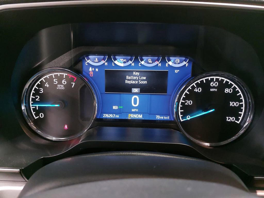 Used 2022 Ford F150 XLT w/ Equipment Group 302A High image 18