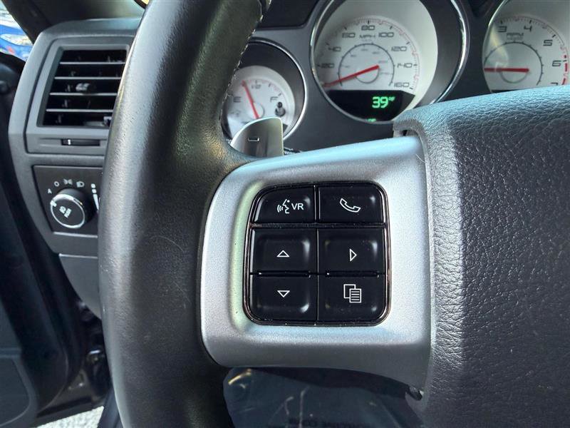 Used 2013 Dodge Challenger R/T w/ Blacktop Pkg image 28