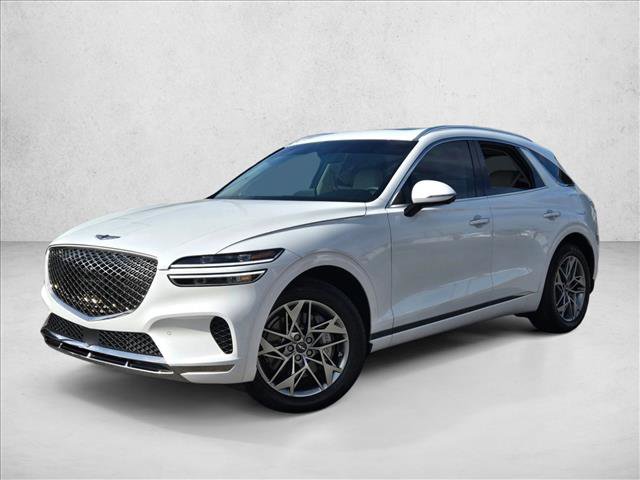 Used 2025 Genesis GV70 2.5T w/ Advanced Package