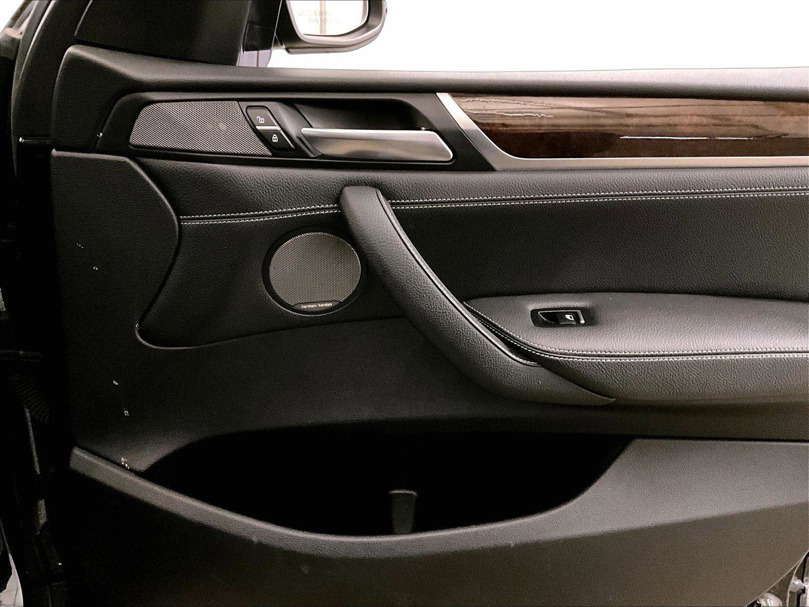 Used 2017 BMW X3 xDrive35i image 23