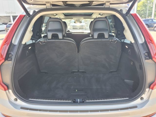 Certified 2023 Volvo XC90 B5 Core w/ Protection Package Premier AWD/4WD image 34