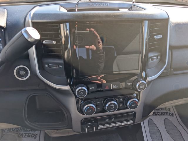 Used 2022 RAM 5500 SLT w/ Quick Order Package 27G SLT image 19