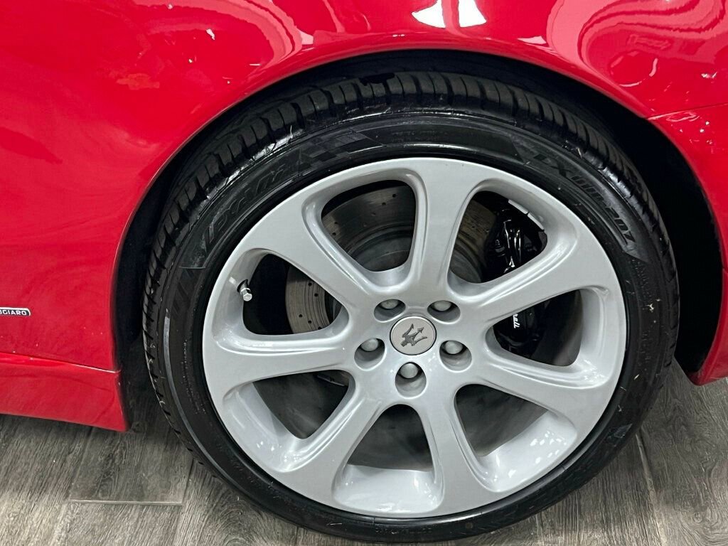 Used 2005 Maserati Spyder GT image 34