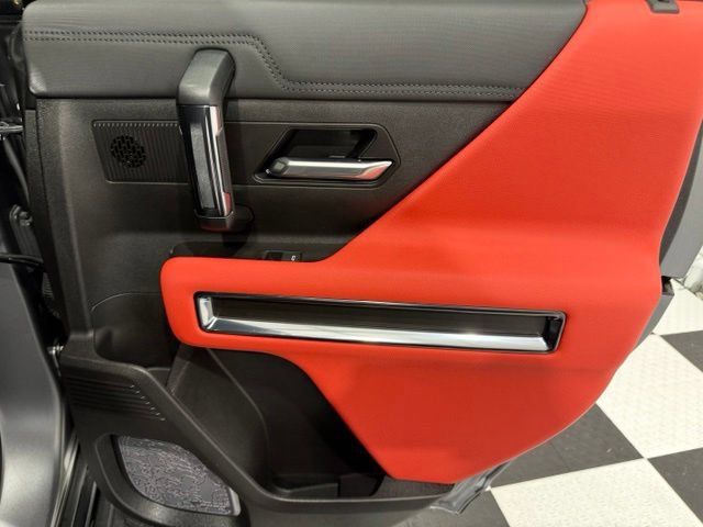 Used 2026 GMC Hummer EV 3X w/ Carbon Fiber Edition Package AWD/4WD image 26