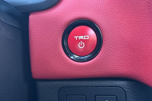 Used 2025 Toyota Tundra TRD Pro image 25