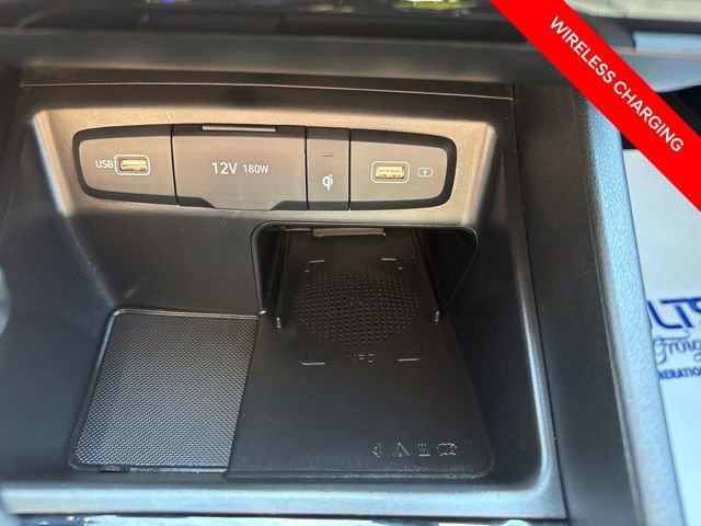 Certified 2023 Hyundai Tucson SEL AWD/4WD image 13