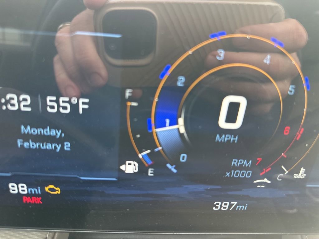 New 2026 Chevrolet Equinox LT w/ Convenience Package II image 14