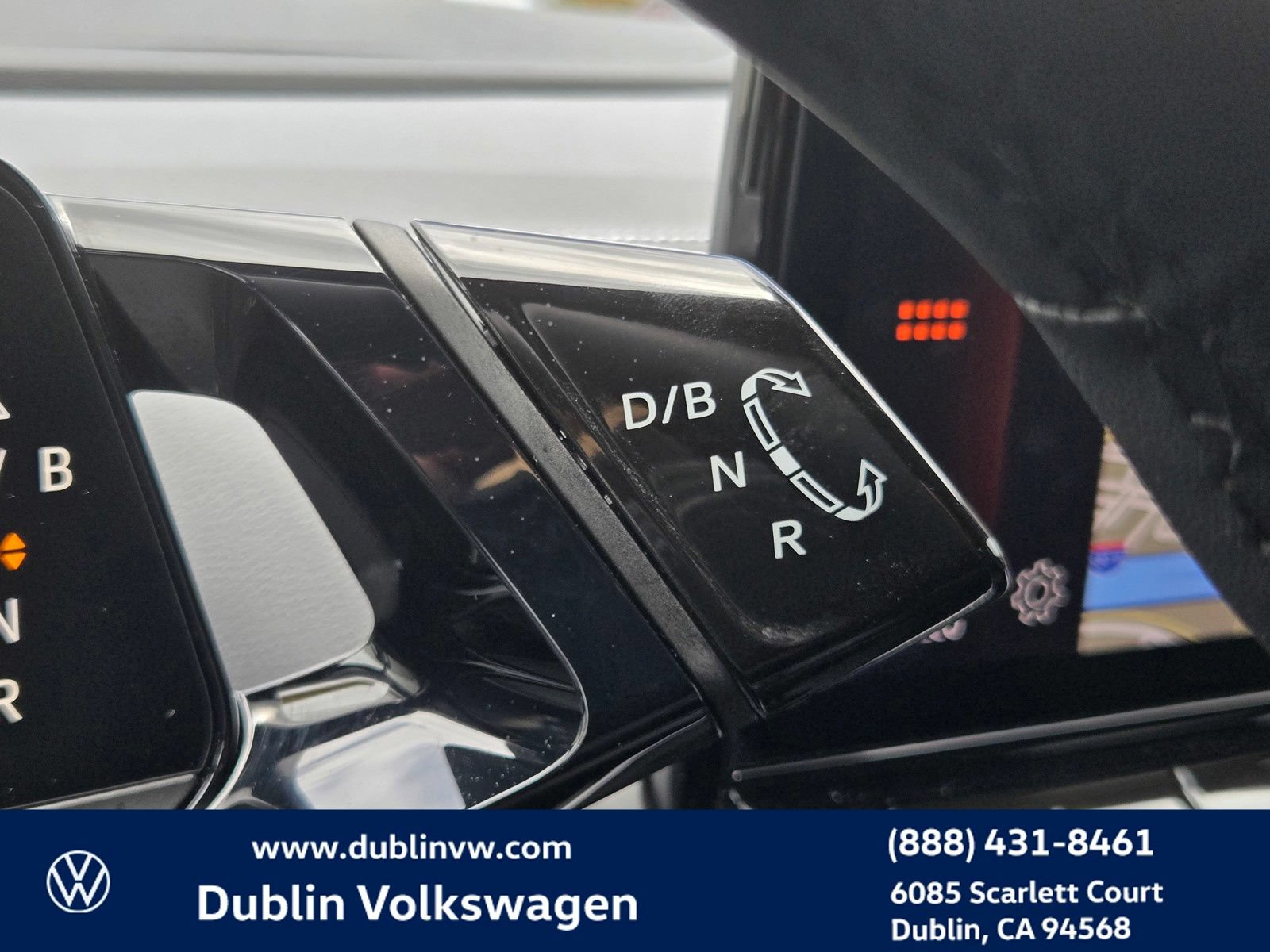 Certified 2023 Volkswagen ID.4 Pro S RWD image 21