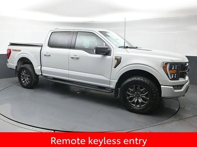 Used 2023 Ford F150 Tremor w/ Trailer Tow Package AWD/4WD image 9