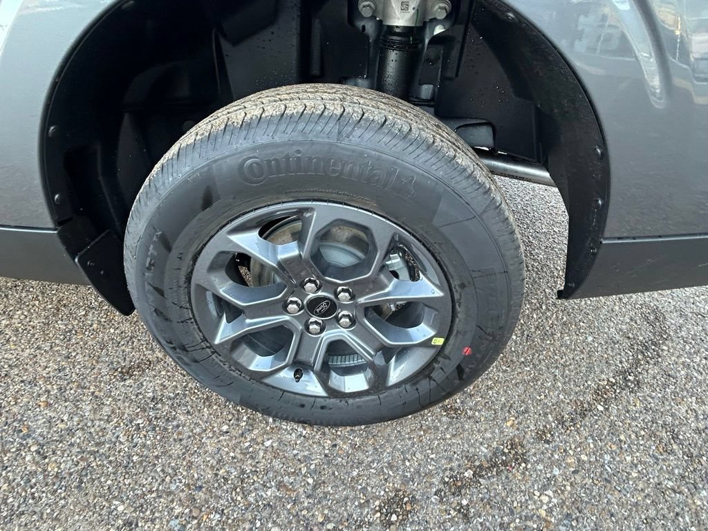 New 2026 Ford Maverick XLT FWD image 9