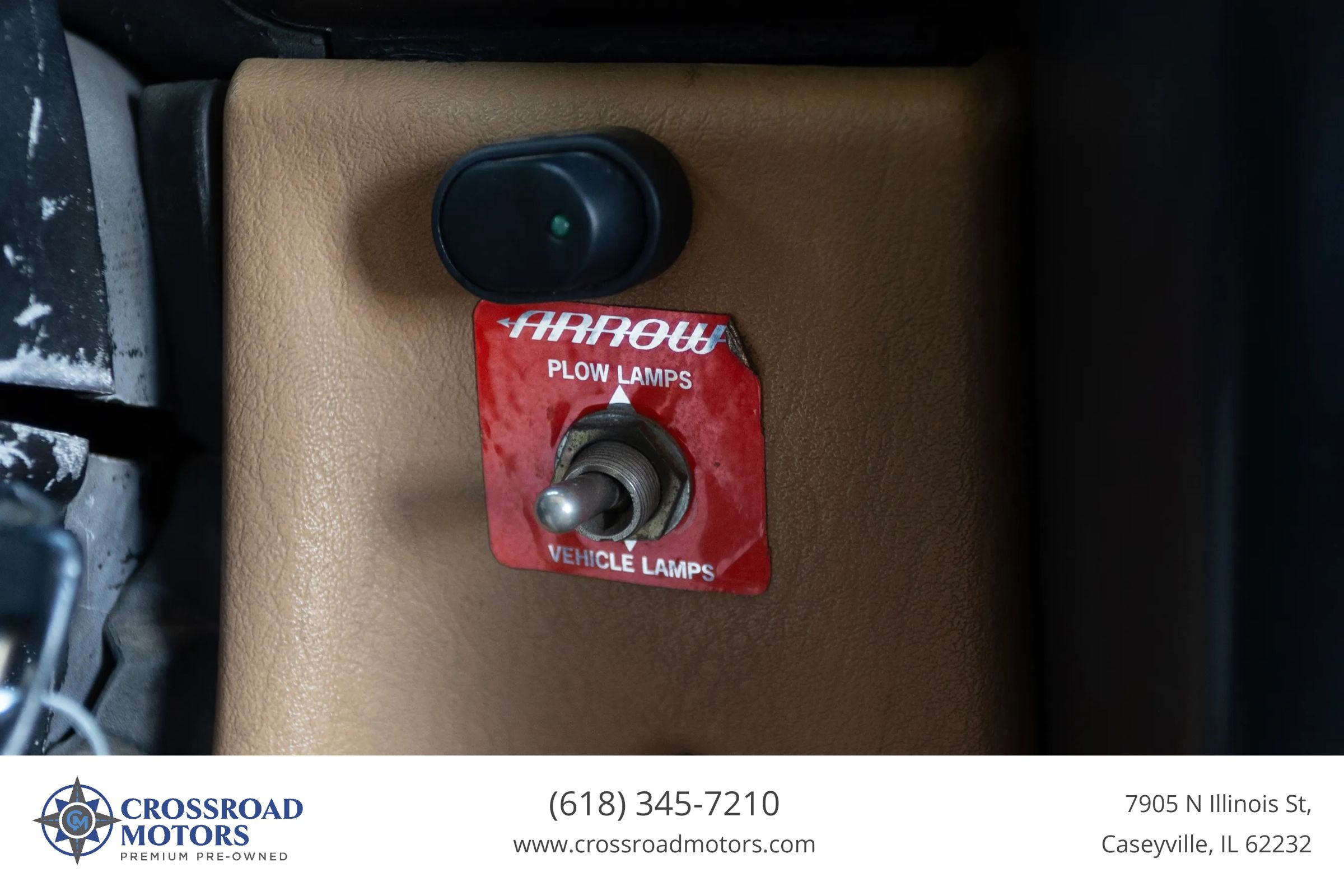 Used 1997 Jeep Wrangler SE AWD/4WD image 19