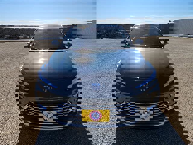 New 2026 Buick Envista Preferred image 8