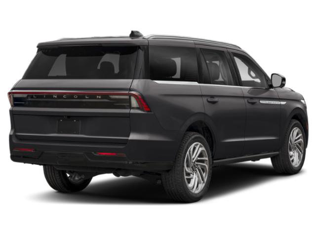 New 2026 Lincoln Navigator Reserve w/ Jet Appearance Package image 24