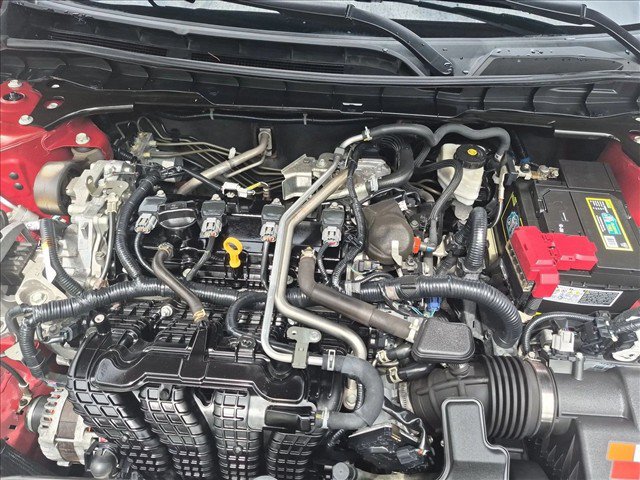 Used 2021 Nissan Altima 2.5 SR FWD image 20