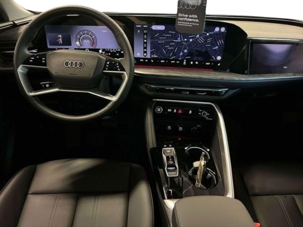 New 2026 Audi A5 Premium Plus AWD/4WD image 15