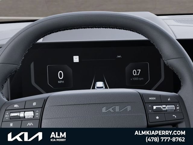 New 2026 Kia Sportage X-Pro Prestige AWD/4WD image 21