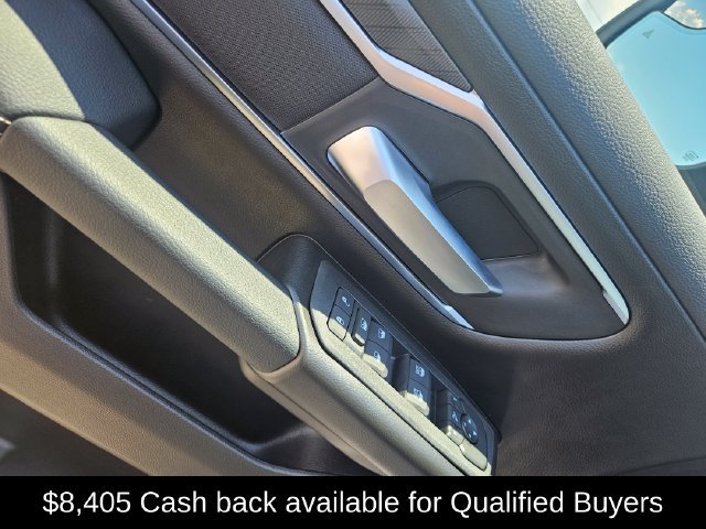 New 2026 RAM 1500 Big Horn w/ Night Edition AWD/4WD image 10