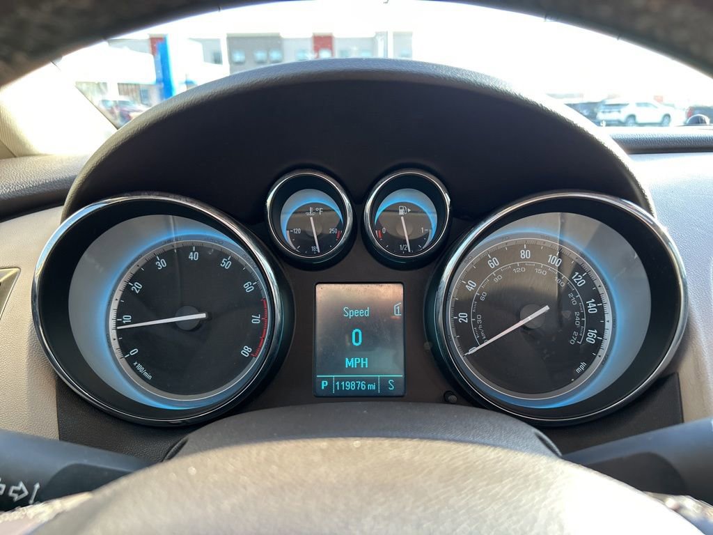 Used 2013 Buick Verano Premium image 26