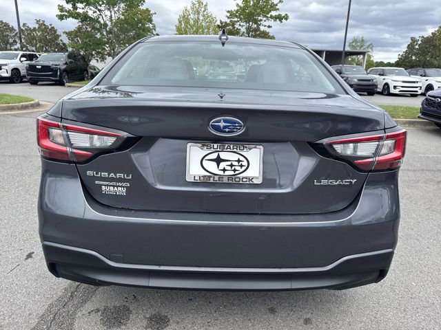 Used 2025 Subaru Legacy Premium image 4