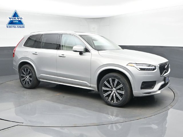 Used 2023 Volvo XC90 B5 Core w/ Climate Package