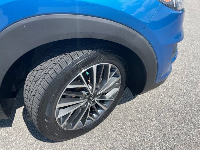 Used 2019 Hyundai Tucson SEL AWD/4WD image 18