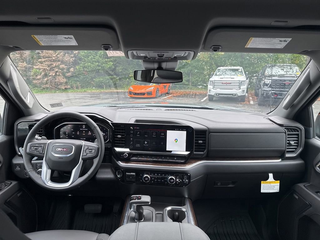 New 2026 GMC Sierra 1500 Elevation w/ Elevation Premium Package image 14