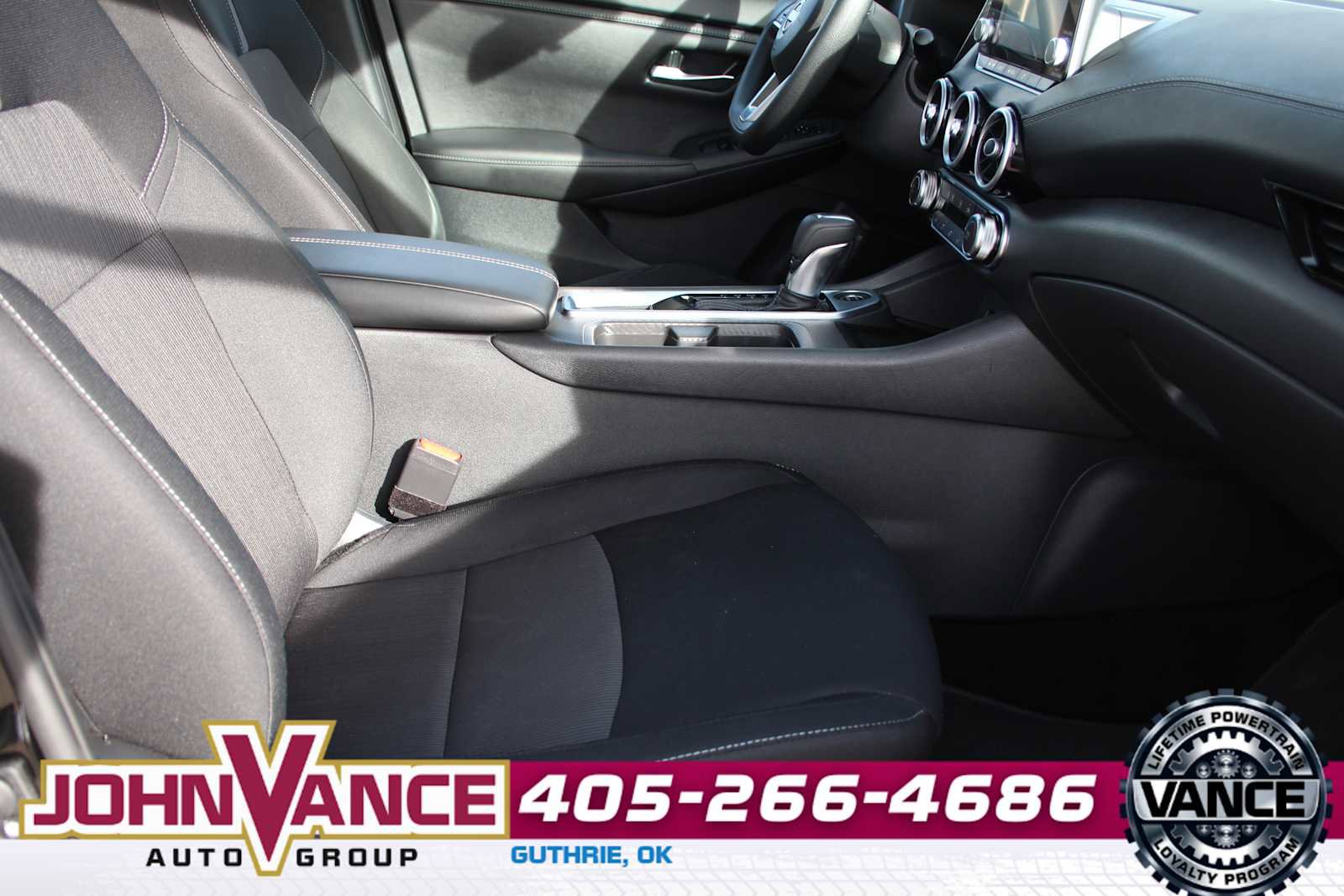 Used 2025 Nissan Sentra SV image 15