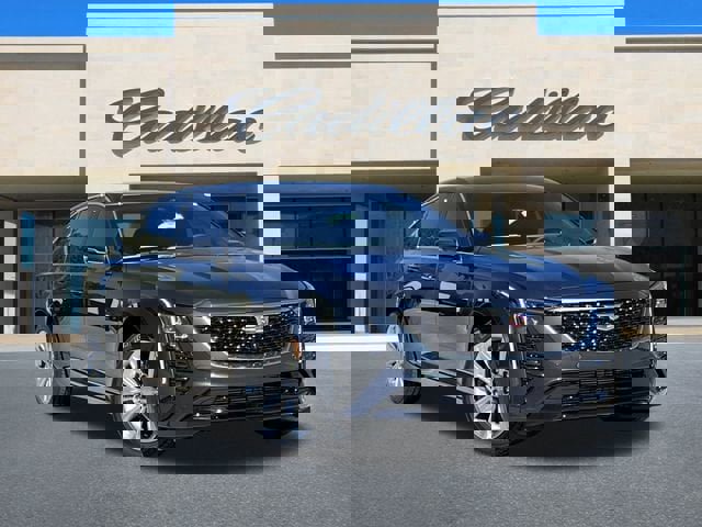 New 2026 Cadillac CT5 Premium Luxury image 2