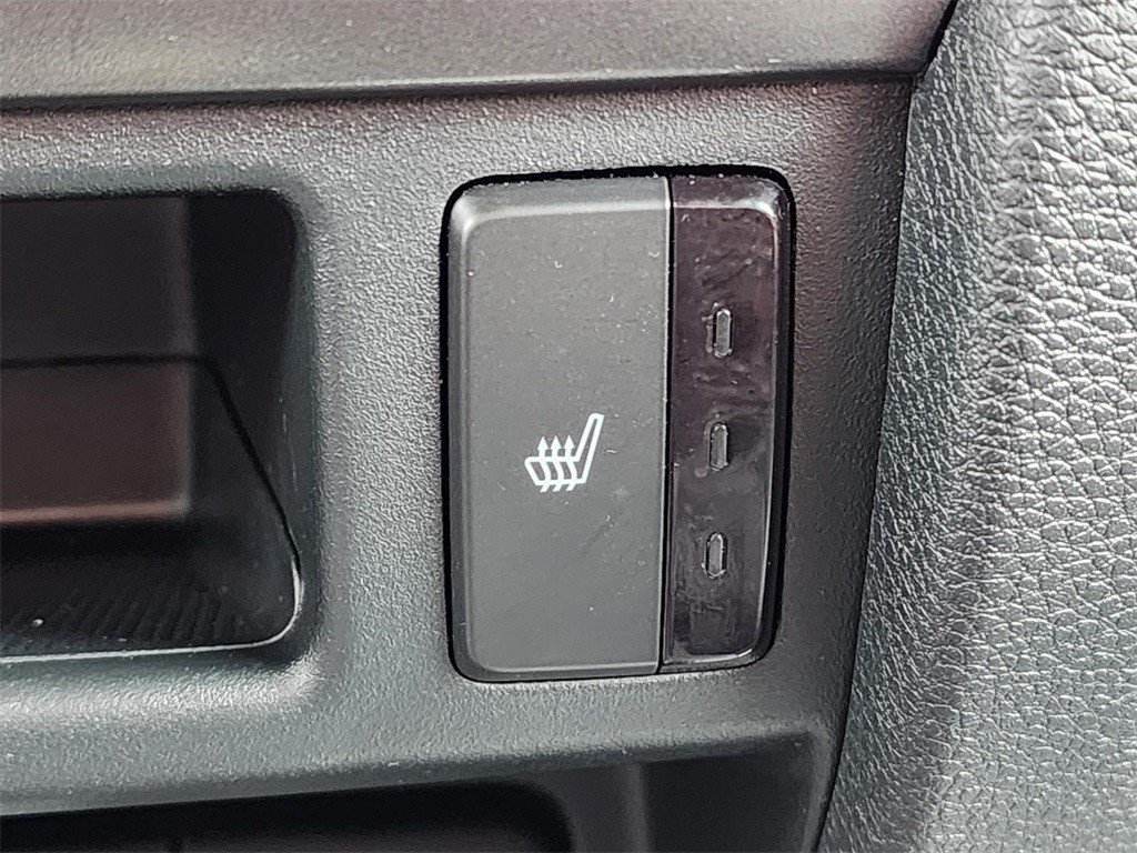 Used 2023 Honda Passport EX-L image 8