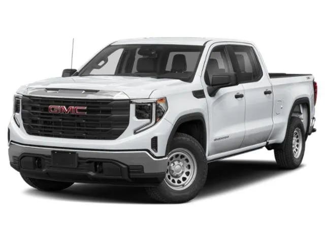 Used 2023 GMC Sierra 1500 Elevation
