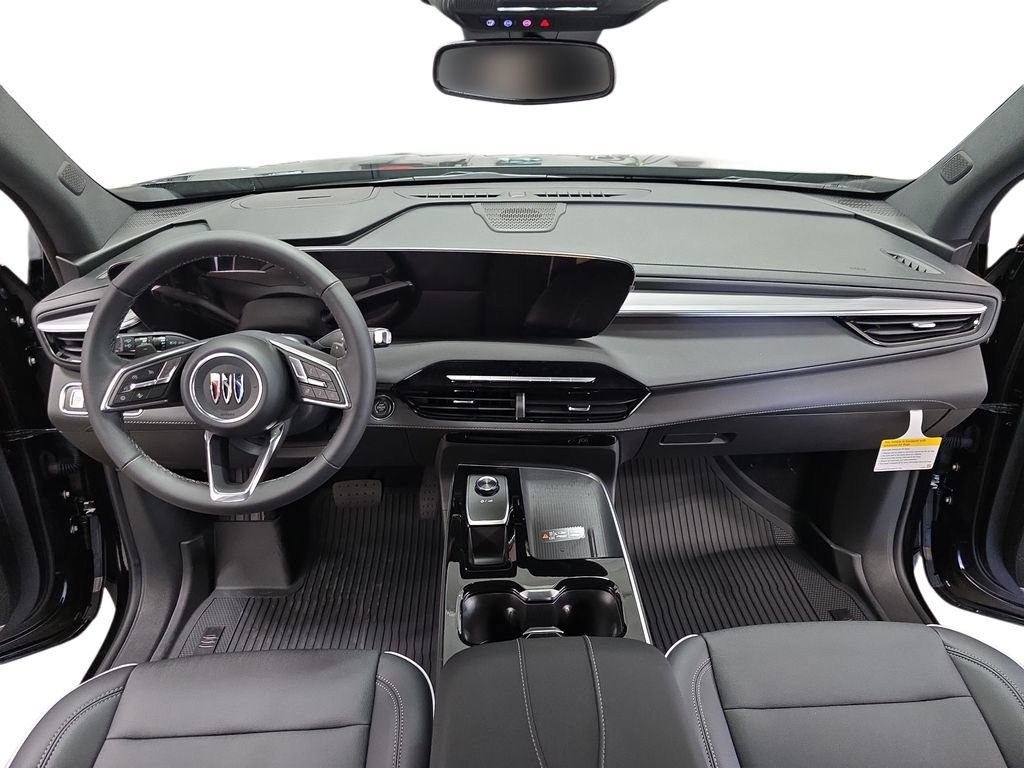 New 2026 Buick Enclave Preferred w/ LPO, Floor Liner Package AWD/4WD image 9