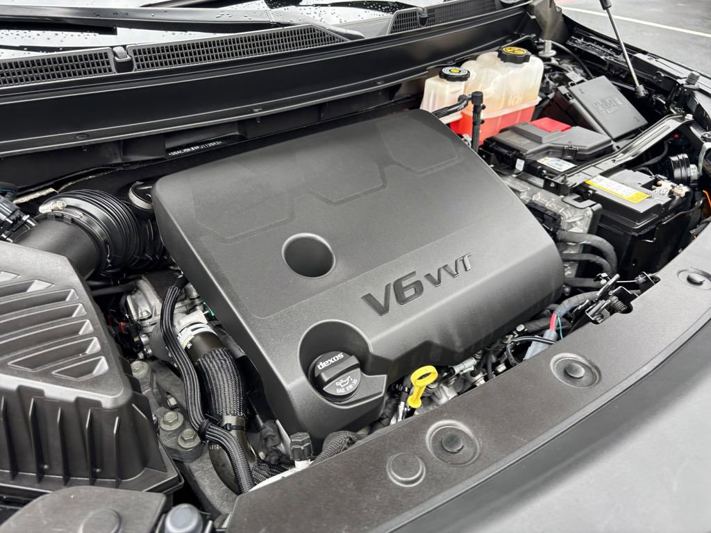 Used 2023 Buick Enclave Premium w/ Experience Buick Package AWD/4WD image 14