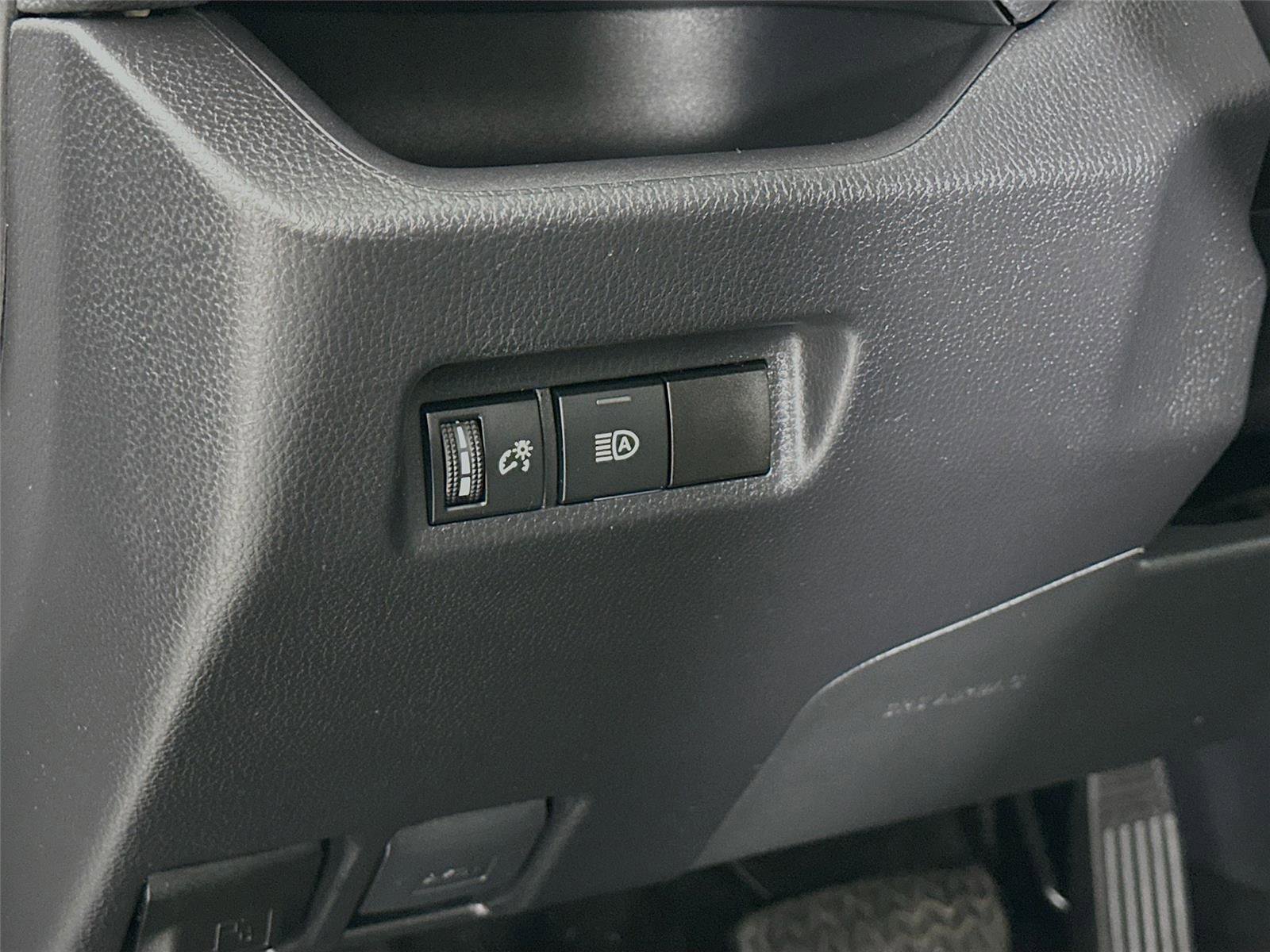 Certified 2025 Toyota RAV4 XLE image 14