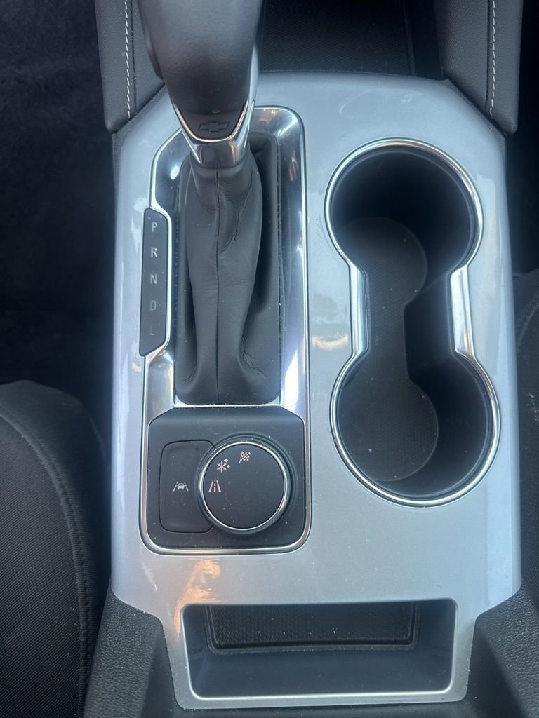 Used 2025 Chevrolet Blazer LT image 16