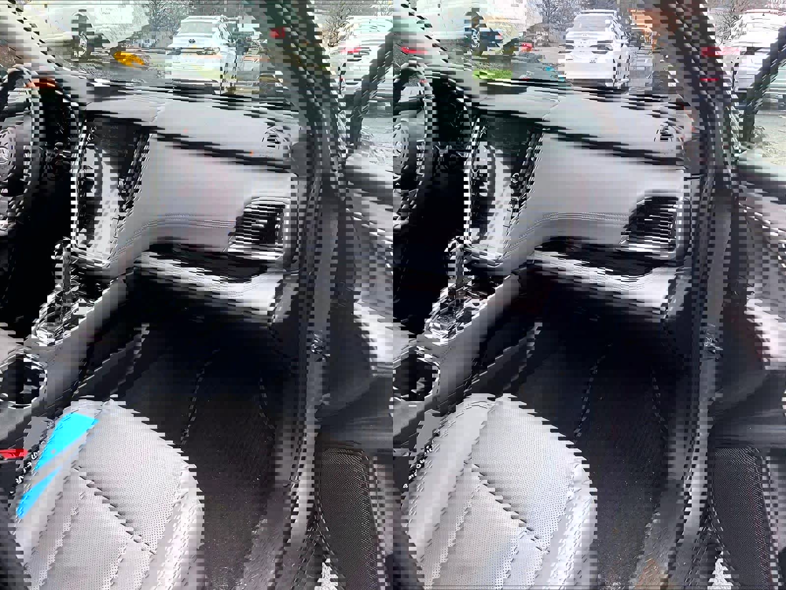 Used 2020 Subaru Legacy Limited image 13