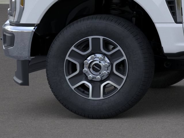 New 2026 Ford F250 Lariat AWD/4WD image 19