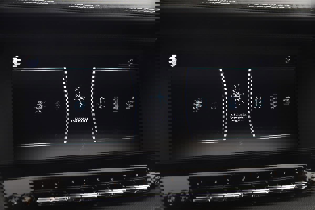 Used 2024 Rolls-Royce Cullinan Black Badge image 61