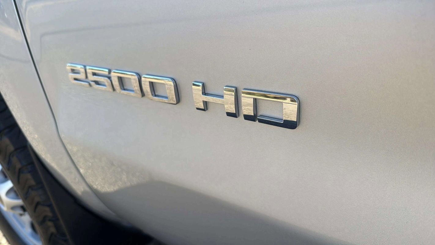 Used 2019 Chevrolet Silverado 2500 W/T image 18