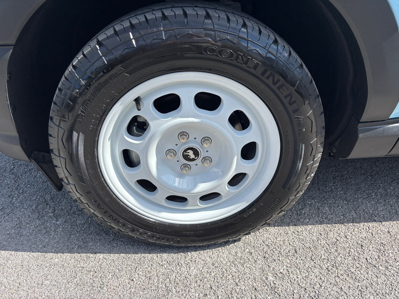 Used 2024 Ford Bronco Sport Heritage w/ Heritage Convenience Package image 6