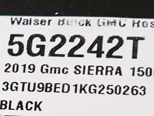 Used 2019 GMC Sierra 1500 SLE w/ SLE Value Package AWD/4WD image 32