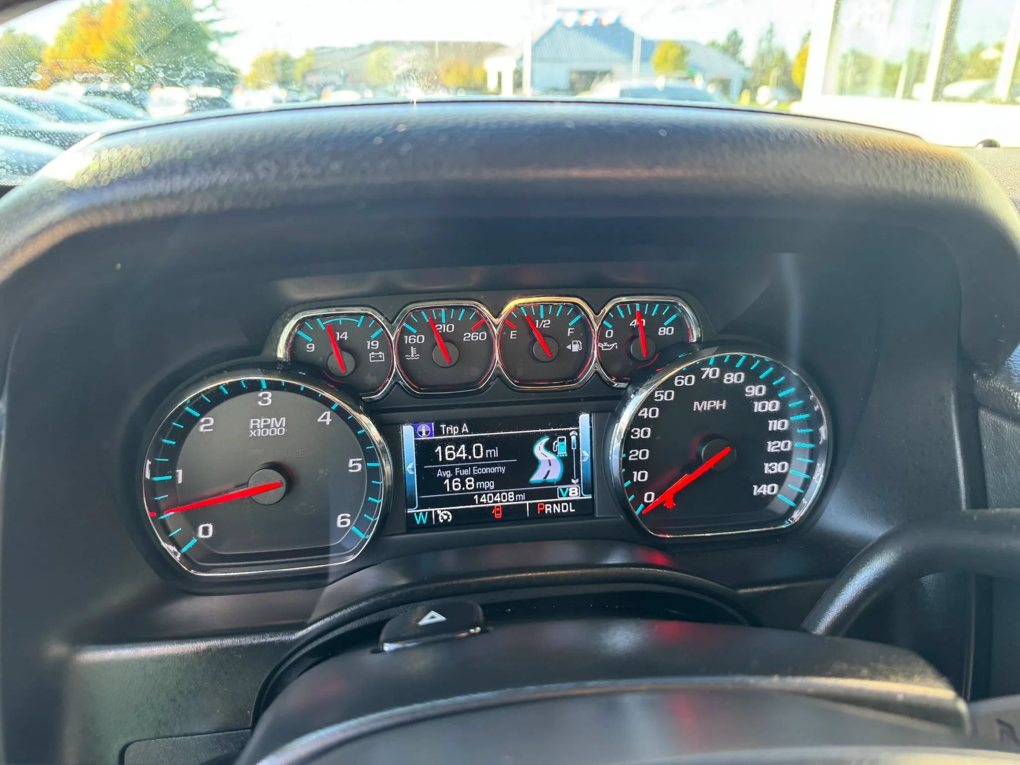 Used 2018 Chevrolet Suburban LT AWD/4WD image 9