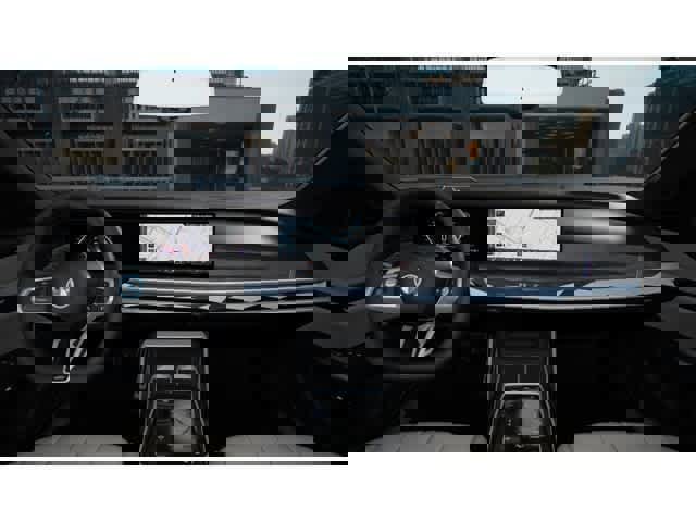 New 2026 BMW i7 eDrive50 w/ M Sport Package image 10