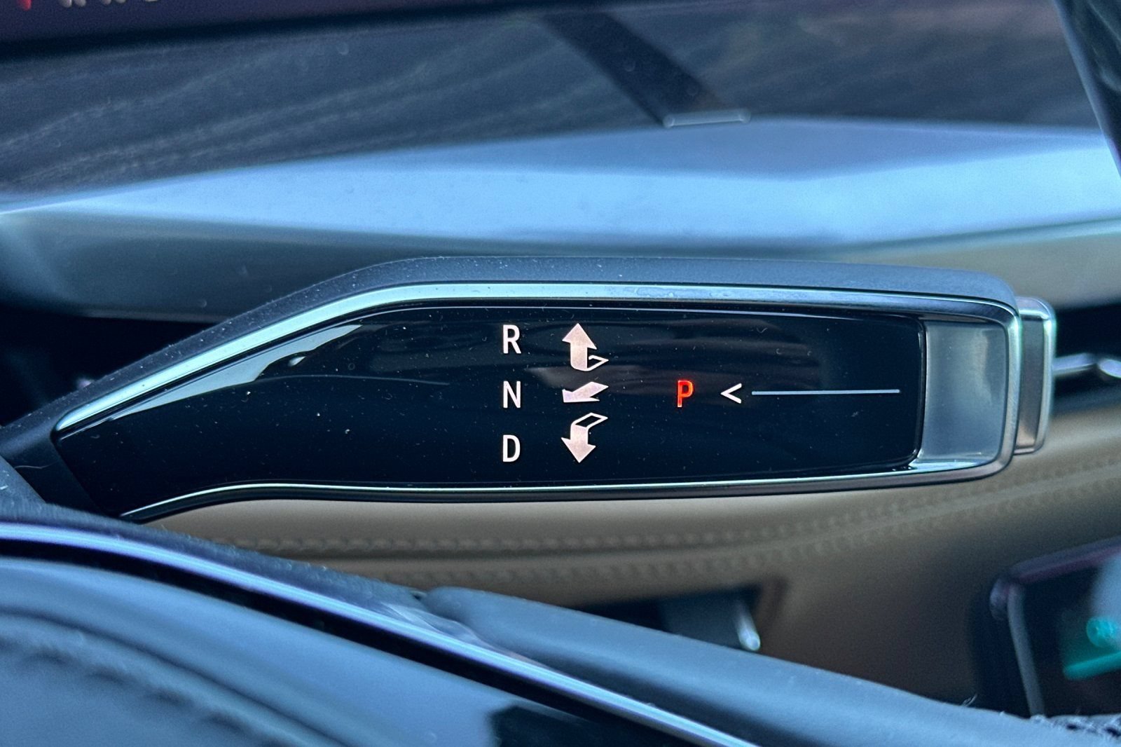 Certified 2026 Cadillac Escalade IQ Sport 2 AWD/4WD image 33