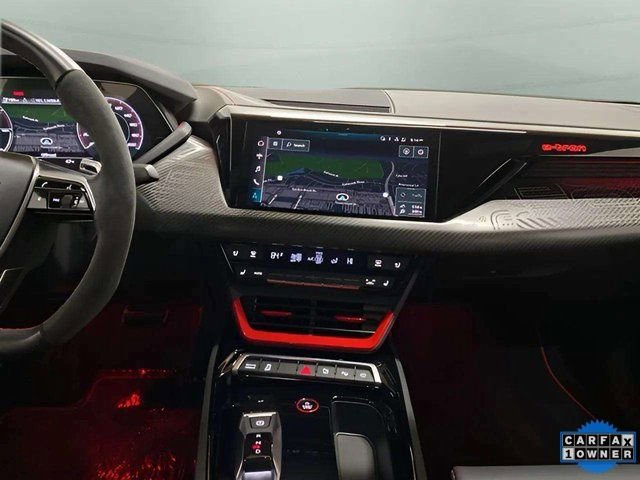 Used 2023 Audi RS e-tron GT image 18
