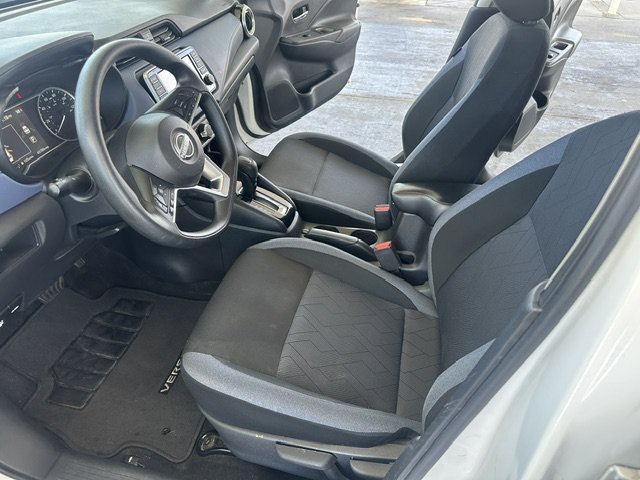 Used 2024 Nissan Versa SV FWD image 20