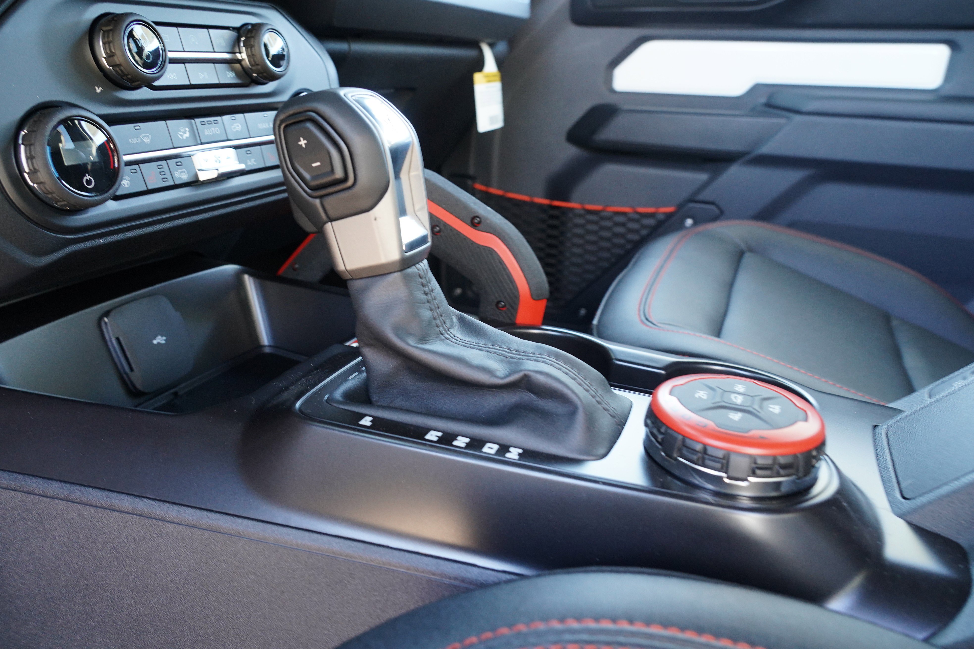 New 2025 Ford Bronco Stroppe Edition image 22