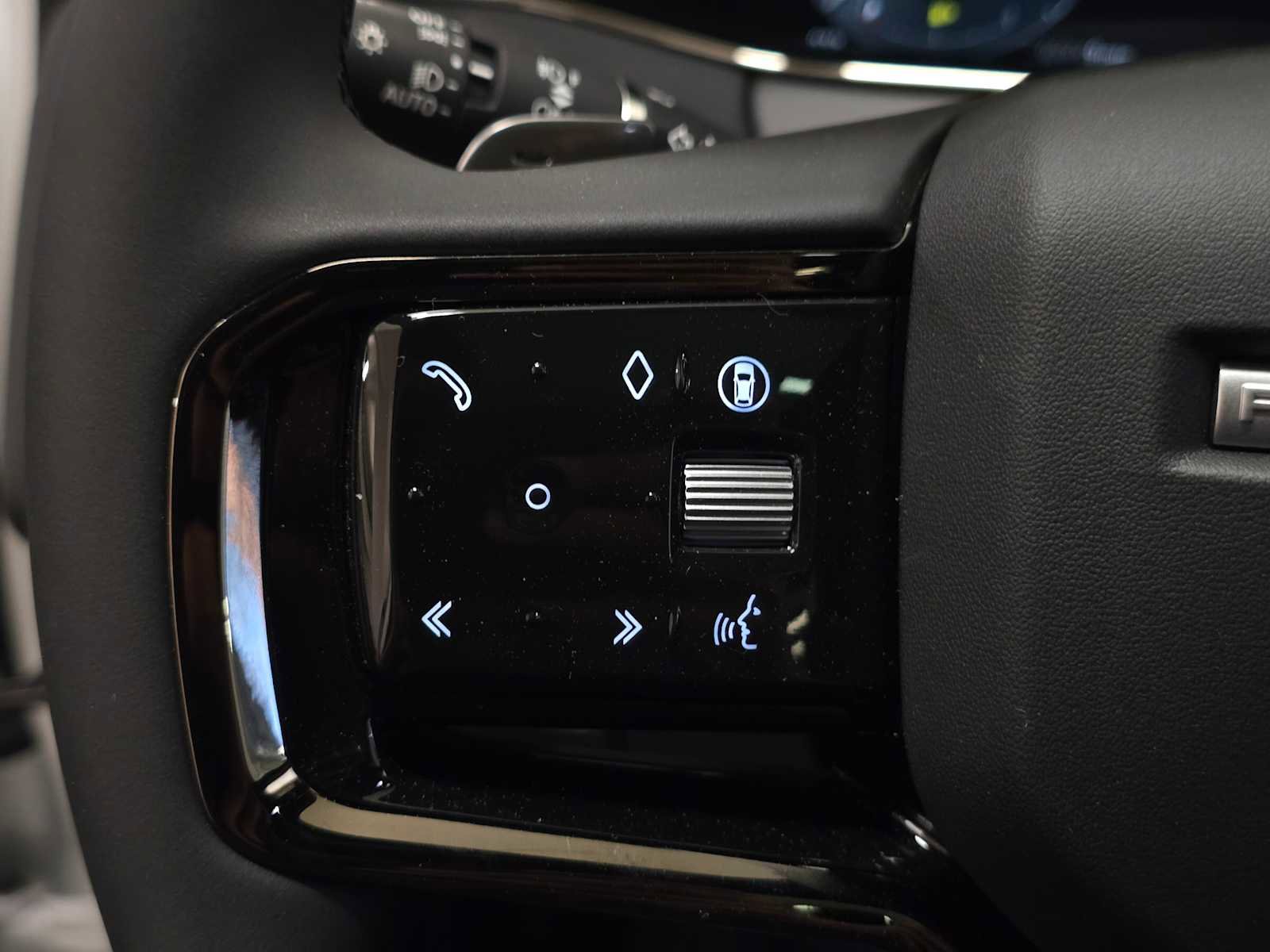 New 2026 Land Rover Range Rover Evoque S AWD/4WD image 30